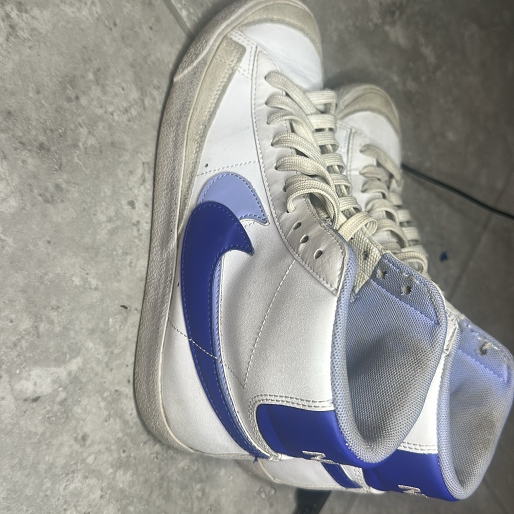 Nike blazers